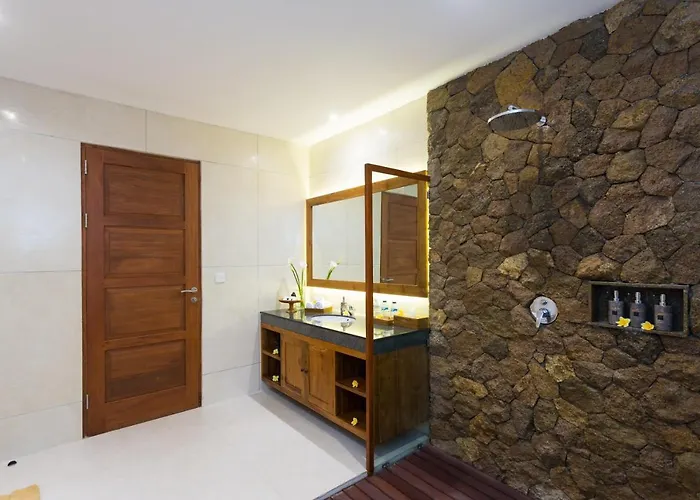 Villa De Metra By Genuinehost Ubud (Bali)