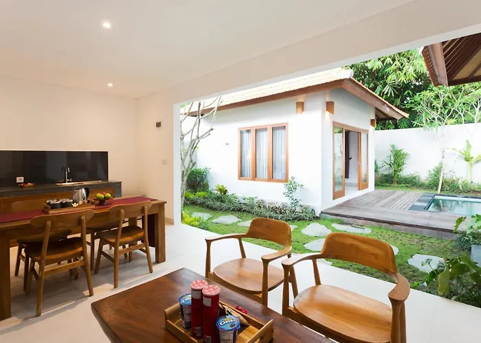 Villa De Metra By Genuinehost