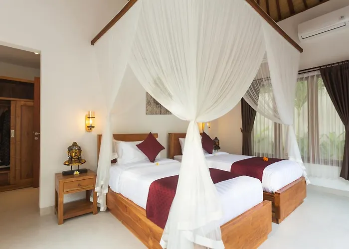 De Metra By Genuinehost Ubud (Bali)