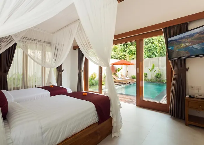 De Metra By Genuinehost Ubud (Bali)