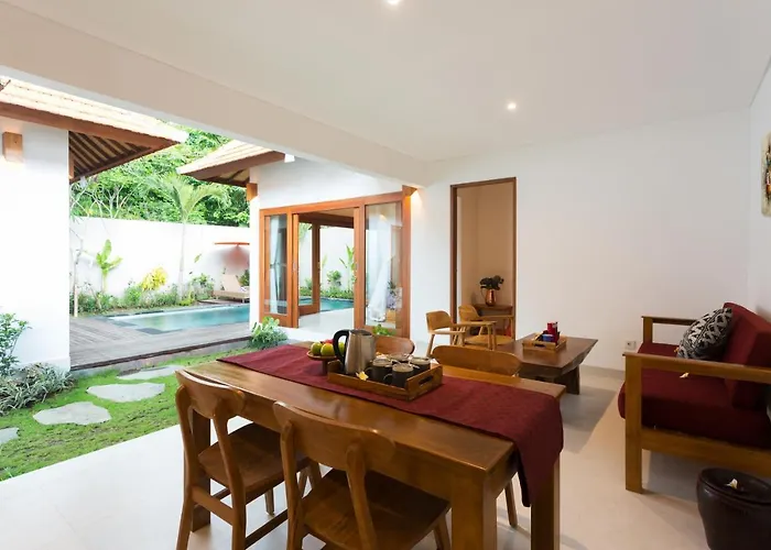 Villa De Metra By Genuinehost Ubud (Bali)