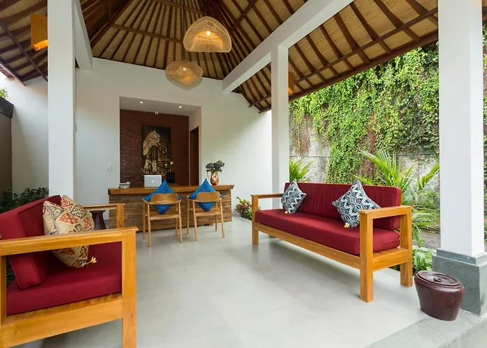 De Metra By Genuinehost Ubud (Bali)