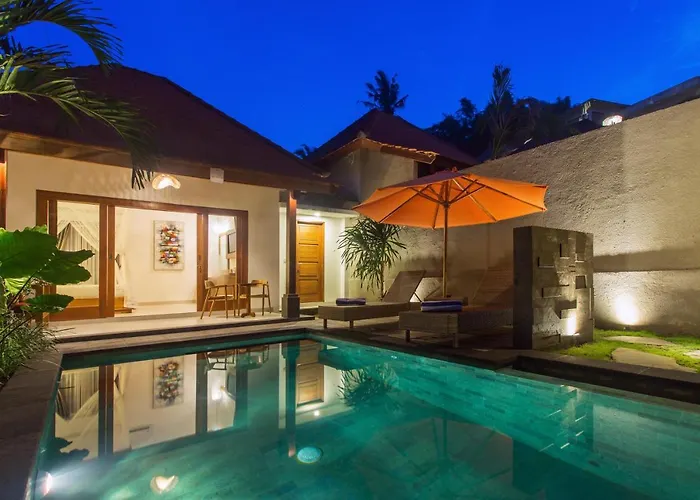 De Metra By Genuinehost Ubud (Bali)
