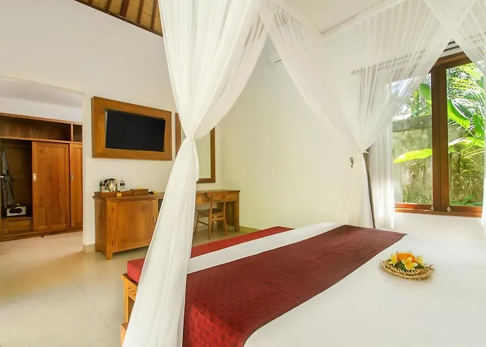 De Metra By Genuinehost * Ubud (Bali)