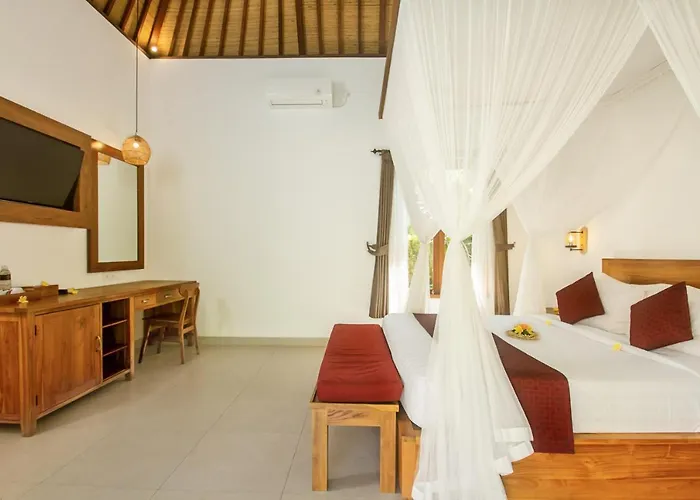 De Metra By Genuinehost Ubud (Bali)
