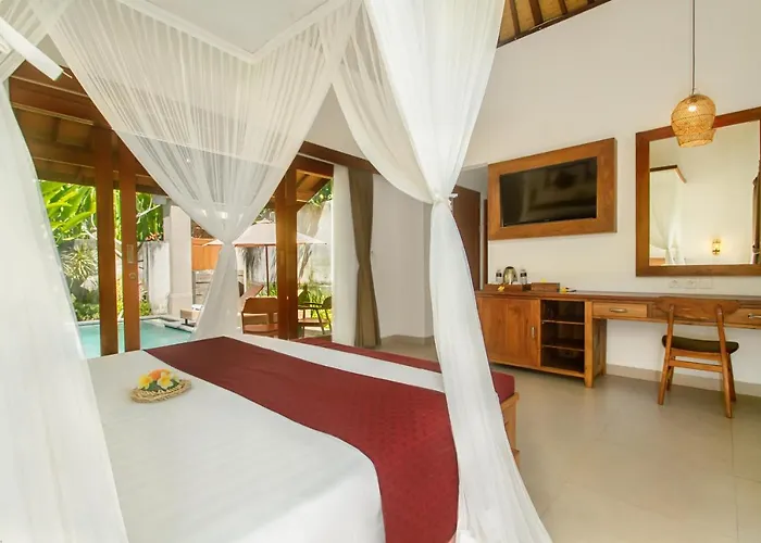 Villa De Metra By Genuinehost