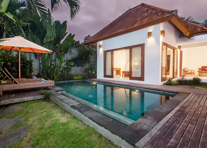 De Metra By Genuinehost Ubud (Bali)