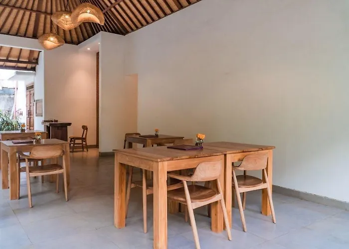 Villa De Metra By Genuinehost Ubud (Bali)