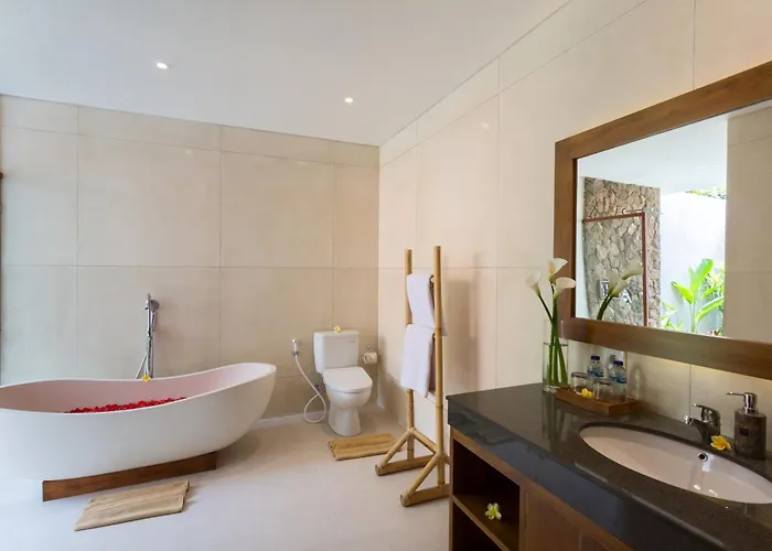 Villa De Metra By Genuinehost Ubud (Bali)